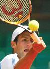 Novak Đoković 40. na svetu