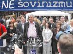 DINKIĆ: Sastanak sa DS verovatno sledeće nedelje