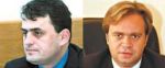 Optuženi bivši viceguverner i direktor SPS-a