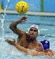 FINA kup: SCG - Rusija 13:7