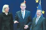 Sa Srbijom u EU, mir na Balkanu