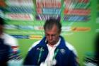 Petković: Ostavka kada dodjem kući