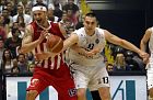 Zvezda igra u 3. meču finala