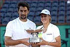Zimonjić i Santoro u finalu Halea