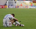 Kazne u slučaju još jednog debakla