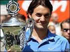 ATP: Federer osvojio Hale