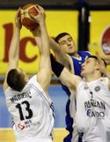 Peta uzastopna titula KK Partizan