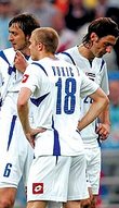 Idemo,plavi!