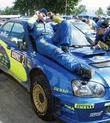 Solberg u ekipi Subaru do 2009.