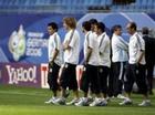 Argentina i Meksiko za 1/4 finale