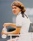 Hingis: "Osećam se kao debitant"