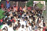 Zaplenjeno 100 kilograma marihuane