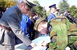 Profesionalna vojska ili raspad