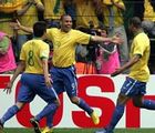 Brazil u 1/4 finalu