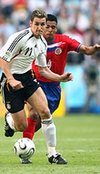 Klose oduševio, Ronaldinjo još spava!