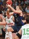 Motola prešao u Žalgiris