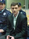 Bez Bagzija na optuženičkoj klupi