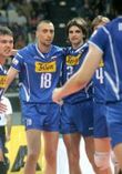 Konačno pobeda SCG protiv Grčke