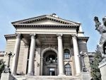 Skupština Srbije između dve adrese