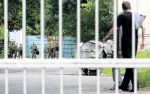 Štrajk u centralnom zatvoru