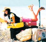 Dovoljna je jedna torba