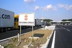 Konačno tabla sa imenom Srbije