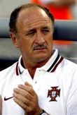 Skolari ostaje na klupi Portugalije