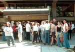Utvrđena lista za stipendiranje sto najboljih studenata