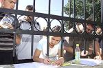 Do viza lakše samo studenti i naučni radnici