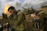 Tel Aviv priprema kopnenu invaziju