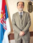 Bagziju nisu vezana usta