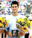 ATP: Novak Đoković 28!