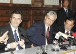Mediji: Susret u Beču ipak istorijski
