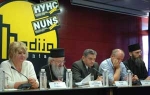 "Teror ne sme biti nagrađen nezavisnošću"