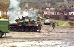 Armija za nezavisno Kosovo