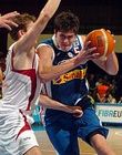 SCG - Makedonija pred put u Japan