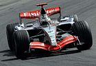 Kimi ispred Šumija, Alonso sedmi