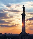 Beograd – prestonica turizma