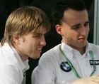 Kubica umesto Vilneva u Mađarskoj