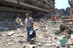 Hezbolah ispalio rekordan broj raketa na sever Izraela