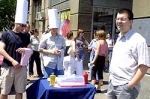 Ništa od zabrane radikala
