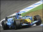 Alonso:"Idemo ka tituli."