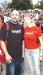 Gru i Danica čekaju bebu