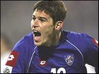 Žigić ne može u Juventus!?