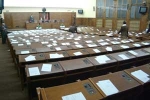 Paralelne prostorije u oba skupštinska zdanja
