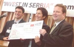 Zrenjanin, Inđija i Loznica na sajmu investitora u Čikagu