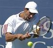 US Open: Đoković protiv Janga