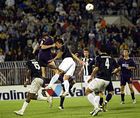 Partizan prošao remijem 1:1
