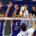 Pobeda 'plavih' za oproštaj od Svetske lige
