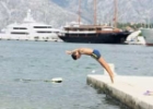 Ekavica na plaži